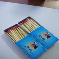 Match Boxes Stick 
