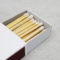 Match Sticks Box