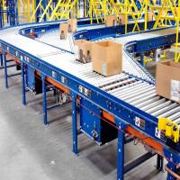 Material Handling Systems
