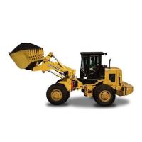 Material Wheel Loader