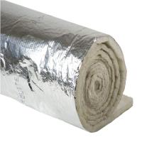 Materials Duct Insulation 