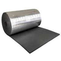Materials Duct Insulation 