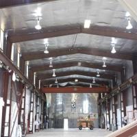 Materials Insulating Peb