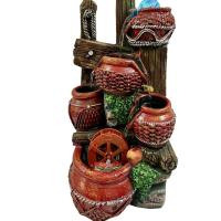 Matka Water Fountains