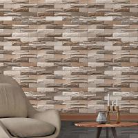 Matt Collection 3d wall Tiles, Subtle embossed finish