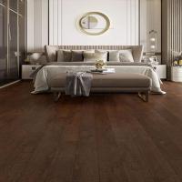 Matt Wood Laminate Flooring