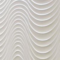 matte 3d wall tile, digital printing type, quality Image