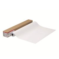 Matte Fax Paper Roll, Polished, high-end feel