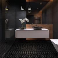 Matte Finish Mosaic Wall Tiles, Non-reflective tiles