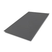 Matte Finish MS Plate, Smooth and non-reflective Image