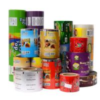 Matte Laminate Shrink Sleeve, Anti-glare covering