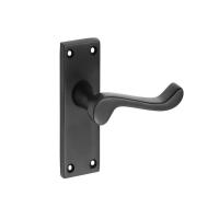 Matte Lever Handle