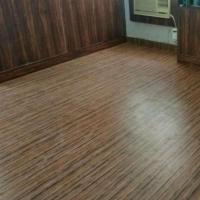 Matte Vinyl Flooring