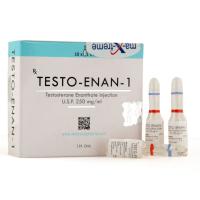 Maxtreme Pharma Injection, Peptide-based therapy Image