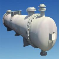 Mb Pressure Vessel