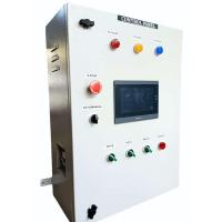 Mbr Water Treatment Plant Control Panel, Eco friendly