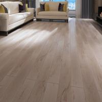 MDF Laminate Flooring 