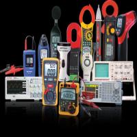 Measuring Calibration Services