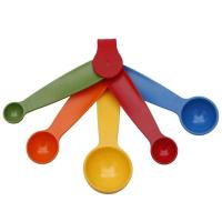 Measuring Plastic Spoons