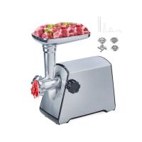 Meat Mincer Machine