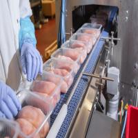 Meat Processing Plants