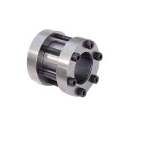 Mechanical Machine Coupling
