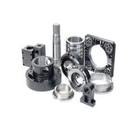 Mechanical Parts Processing