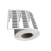 Medical Barcode Labels, Disinfectants resistance