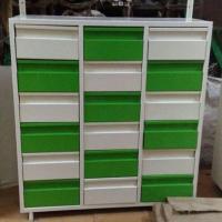 Medicine Cabinet Drawers