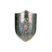 Medieval Shield Armor 