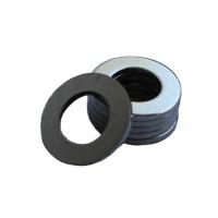 Medium Carbon Steel Washer