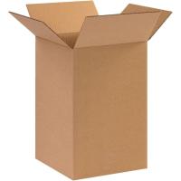 Medium Cardboard Boxes, Balanced size packaging box