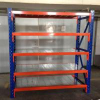 Medium Duty Racks