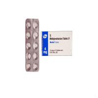 Medrol 4mg Tablets, Anti-inflammatory agent