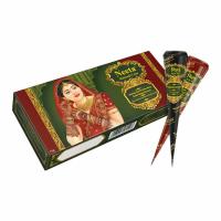 Mehndi Henna Cones