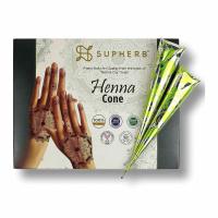 Mehndi Paste Cone