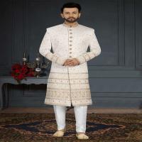 Men Indowestern Sherwani