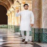 Men Kurta Pyjama