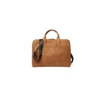 Men's Leather Hand Bag