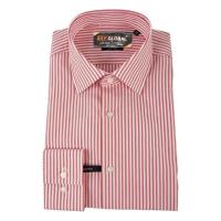 Men Stripe Formal Shirt