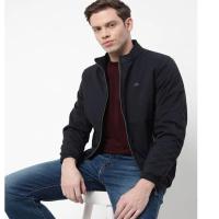 Men Zipper Jackets