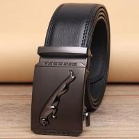 Mens Black Belt