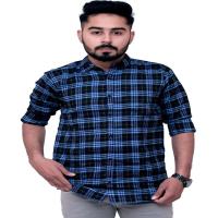 Best Men's Casual Shirts 100% Pure Cotton Manufacturer