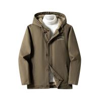 Mens Cotton Jacket