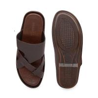 Mens Leather Sandals