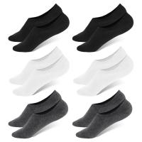 Mens Low Cut Socks