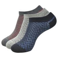 Mens Low Cut Socks