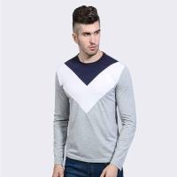 Mens Neck T Shirts