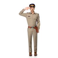 Mens Police Uniform