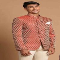 Stylish Range Men's Sherwani Online Shopping Affordable Price